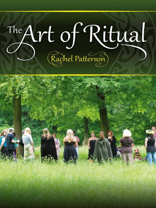 Title details for The Art of Ritual by Rachel Patterson - Available